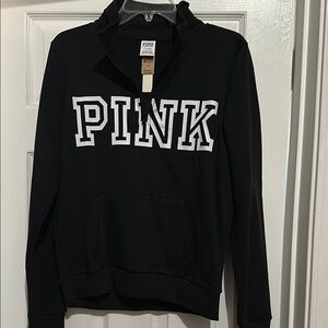 PINK Victoria's Secret Black